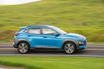 Hyundai Kona 1.6T 4WD 2018 года (NA)
